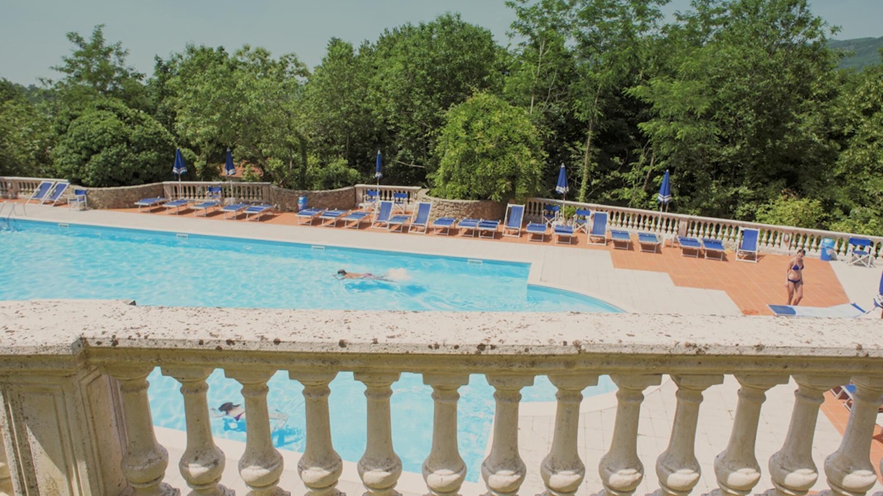 Photo of Outdoor in Castagno