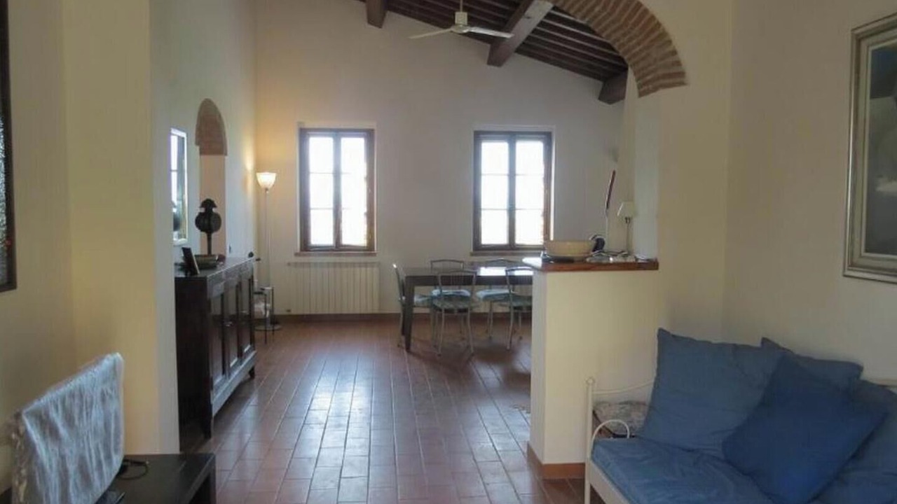 Photo of Livingroom in Pomaia