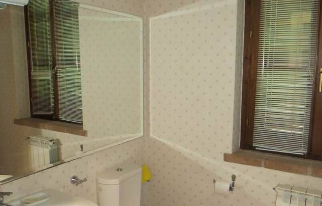 Photo of Bathroom in Pomaia