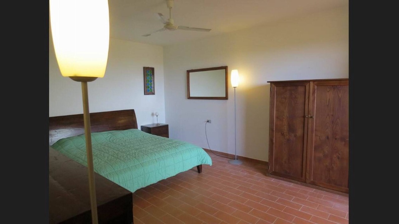 Photo of Bedroom in Pomaia