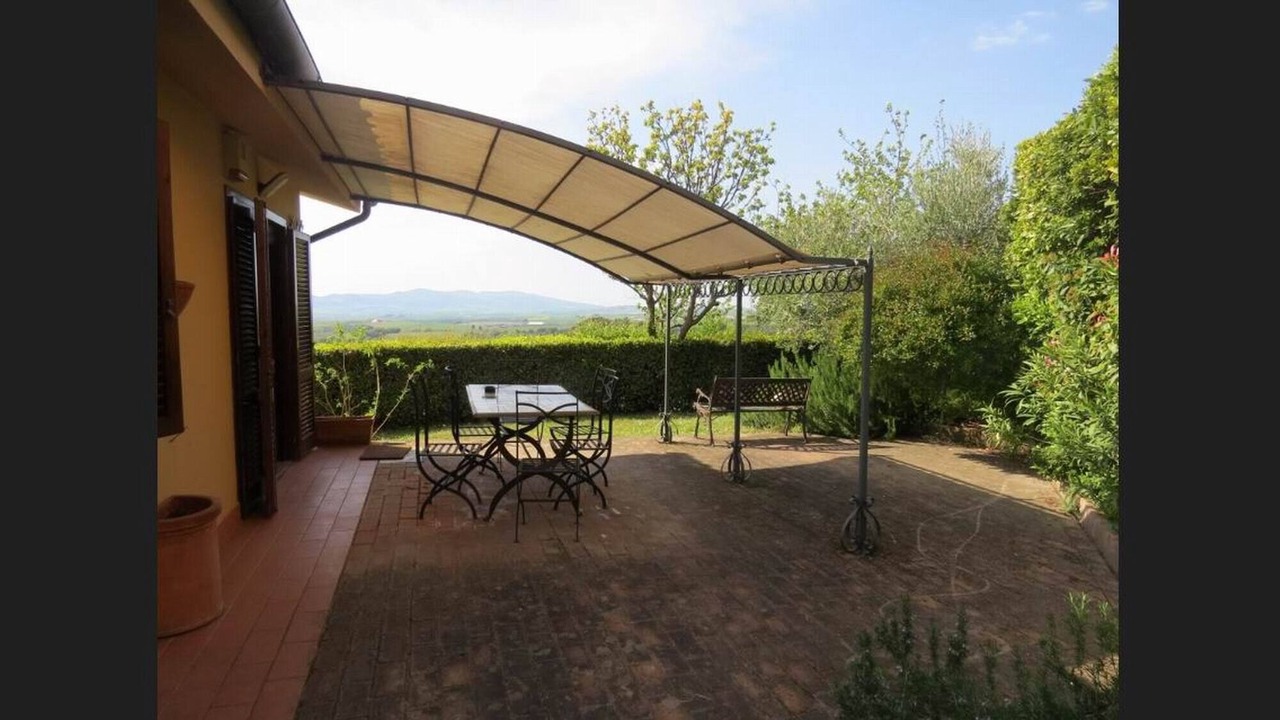 Photo of Outdoor in Pomaia