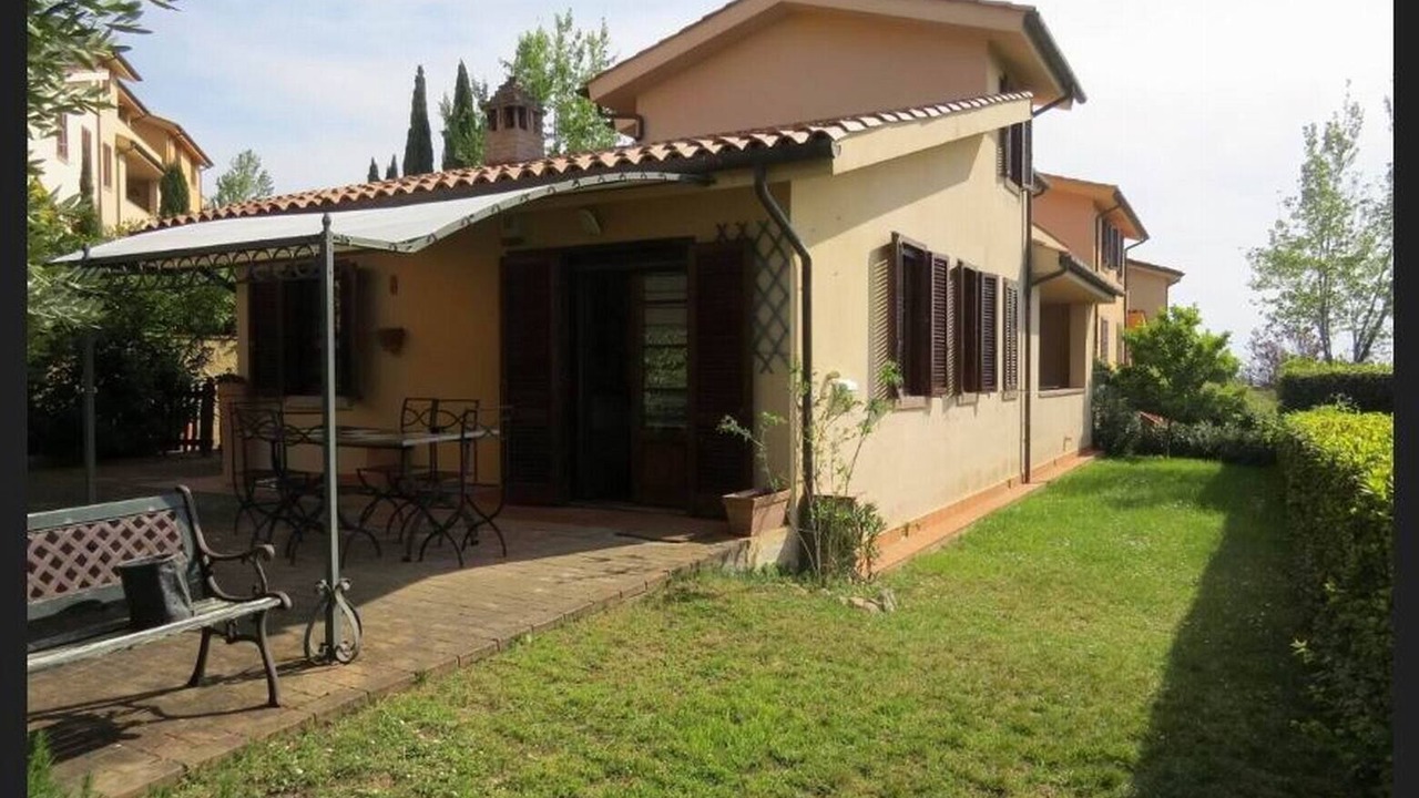 Photo of Outdoor in Pomaia