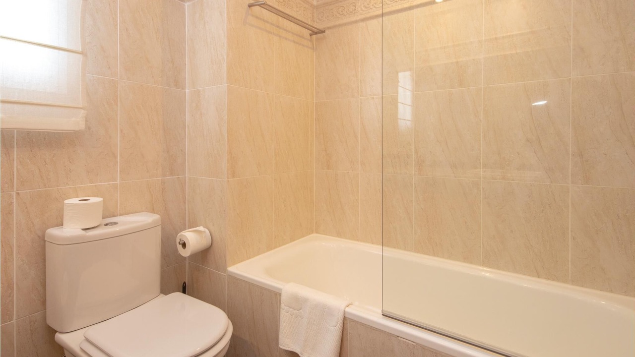 Photo of Bathroom in New Golden Mile