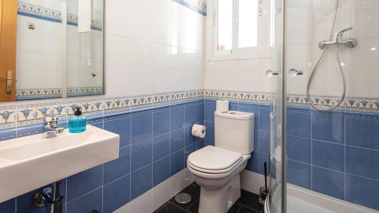 Photo of Bathroom in New Golden Mile