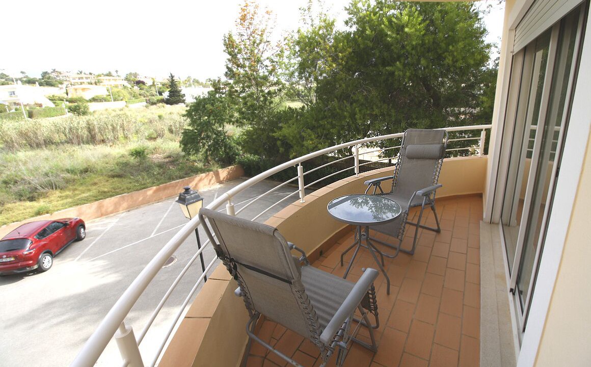 Photo of Patio Balcony in Luz