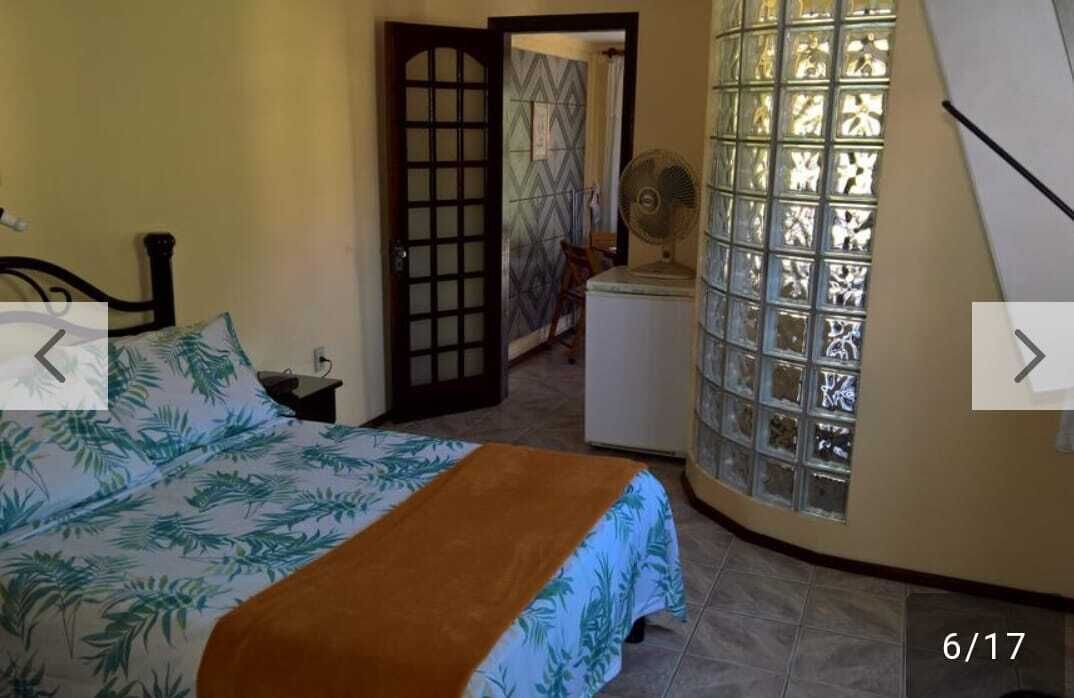 Photo of Bedroom in Mambucaba