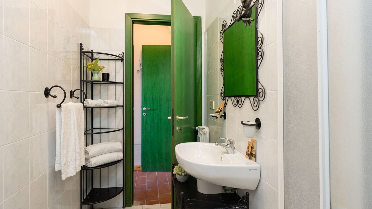Photo of Bathroom in Sughera
