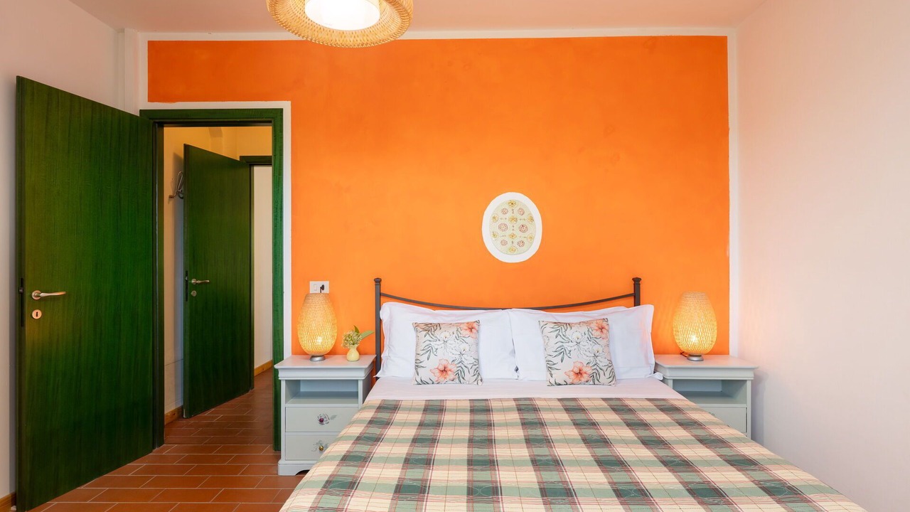 Photo of Bedroom in Sughera