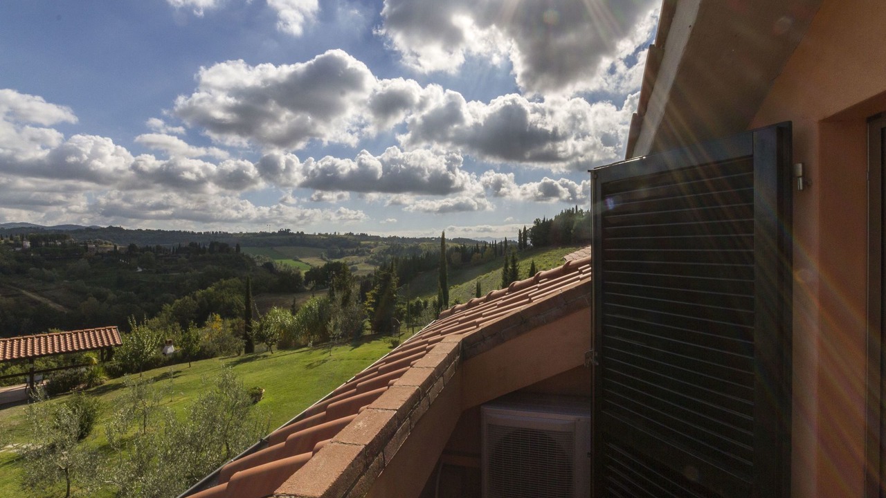 Photo of Patio Balcony in Sughera