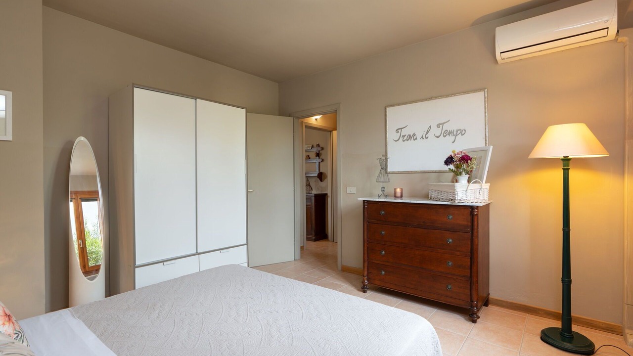 Photo of Bedroom in Sughera