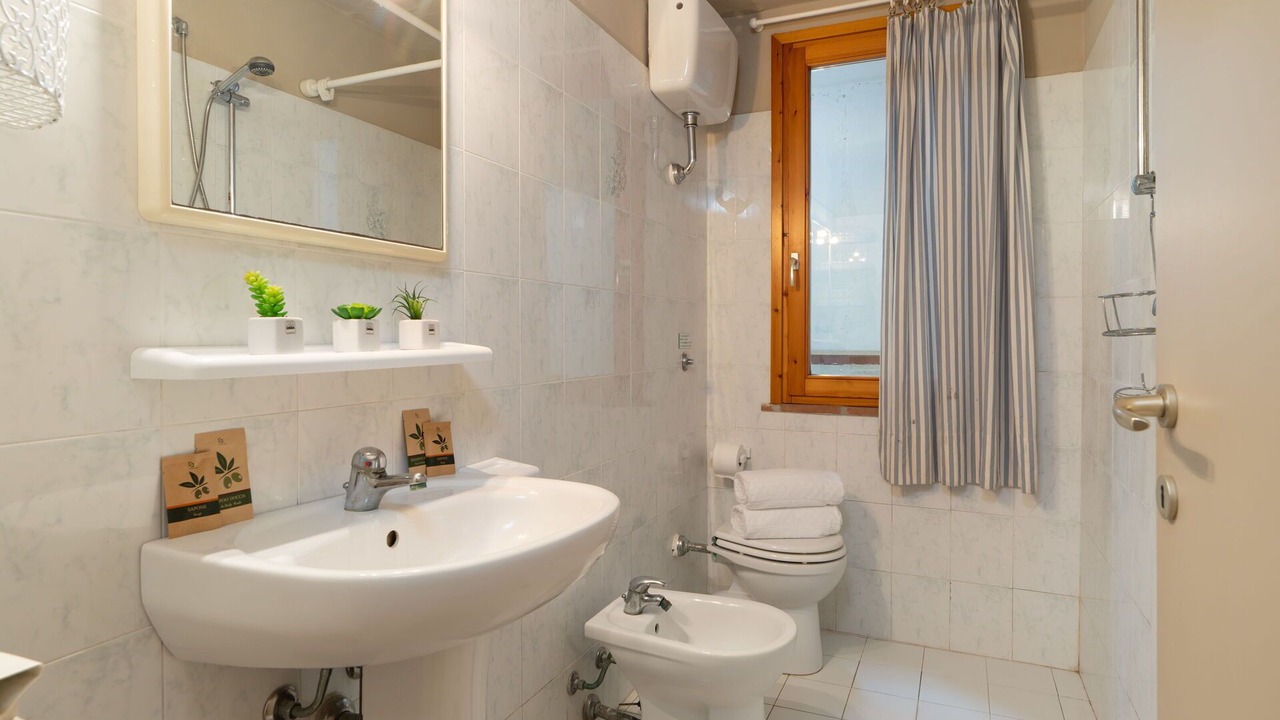 Photo of Bathroom in Sughera