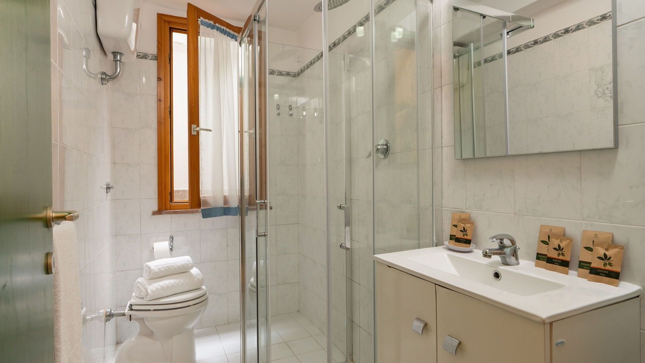 Photo of Bathroom in Sughera