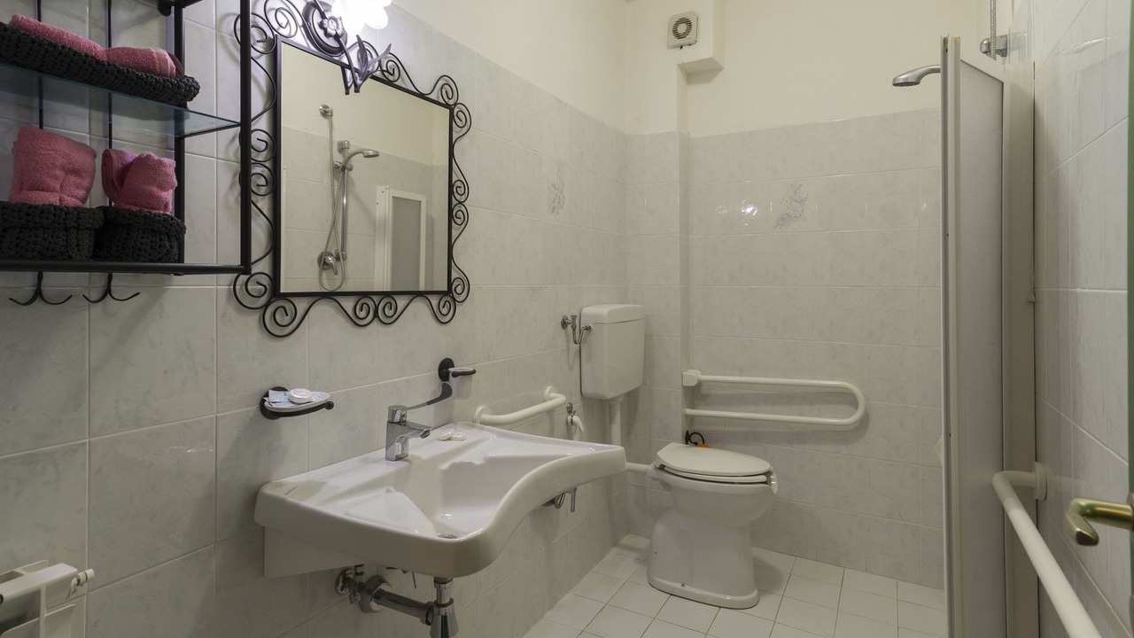 Photo of Bathroom in Sughera