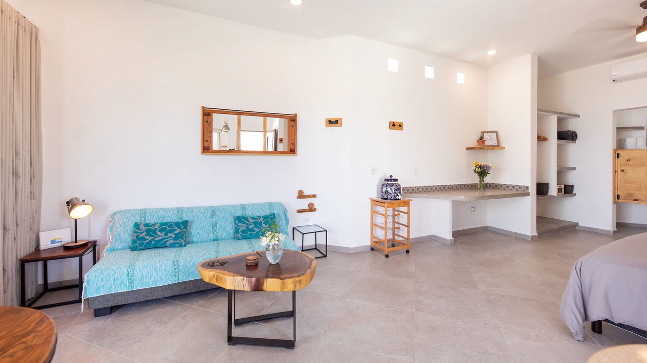 Photo of Bedroom in La Ventana