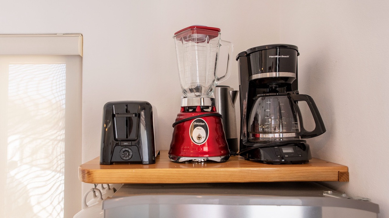 Photo of Kitchen in La Ventana