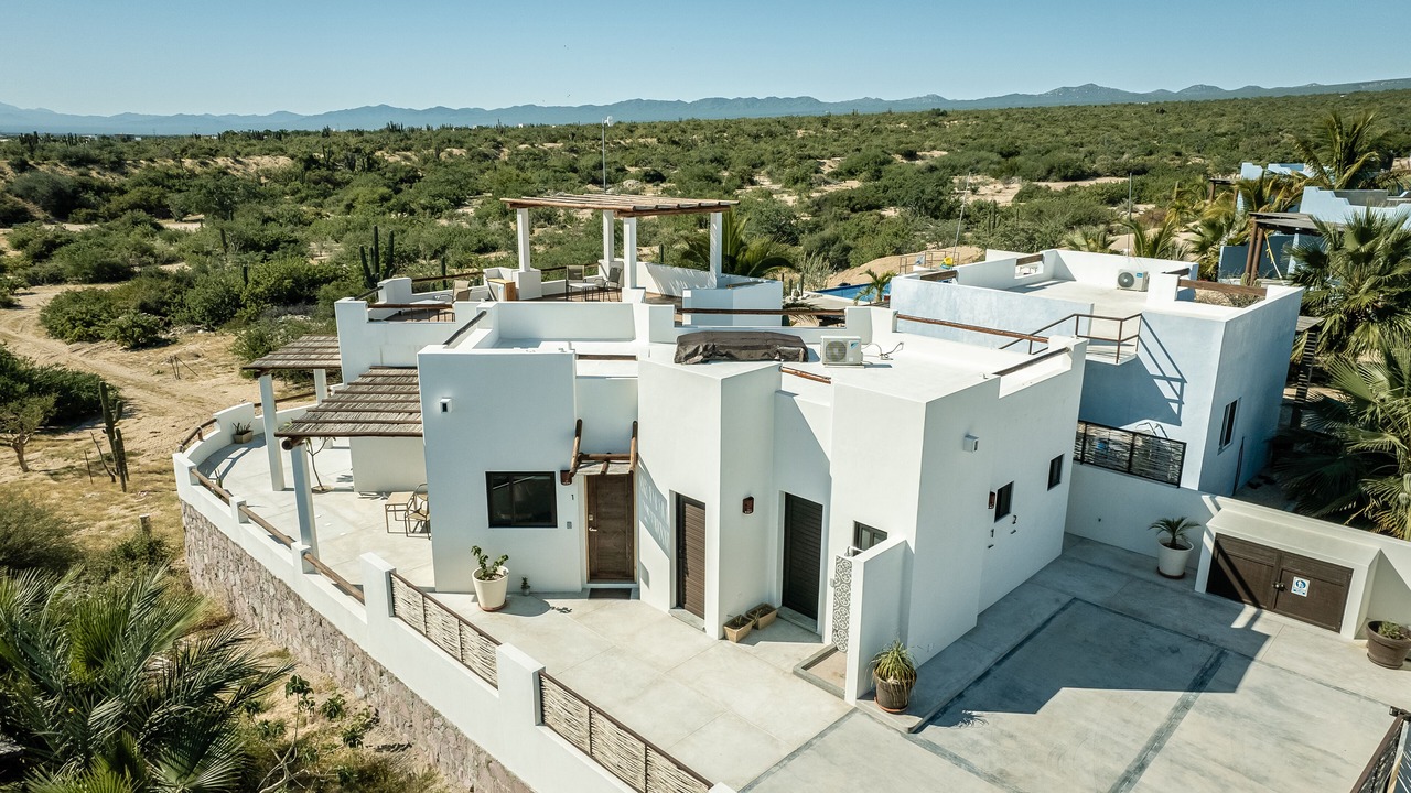 Photo of Outdoor in La Ventana