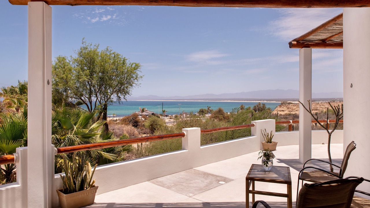 Photo of Outdoor in La Ventana