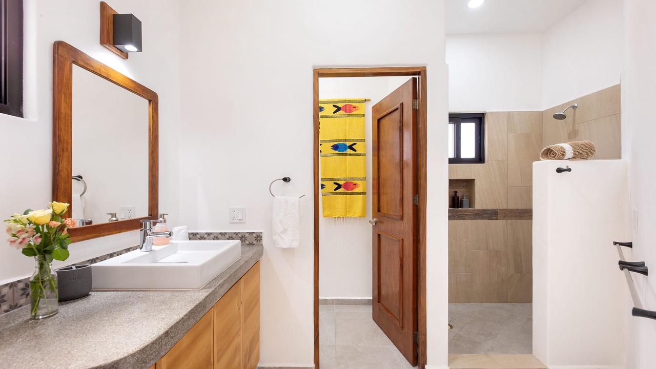 Photo of Kitchen in La Ventana