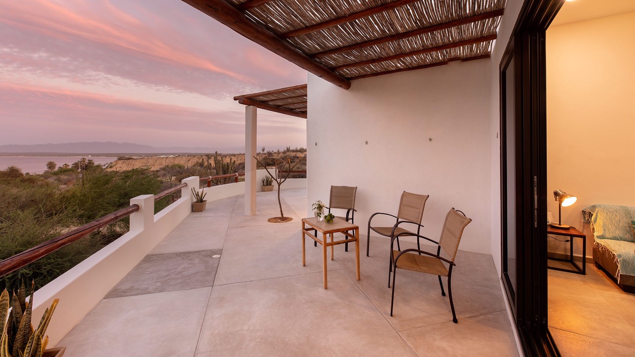Photo of Outdoor in La Ventana