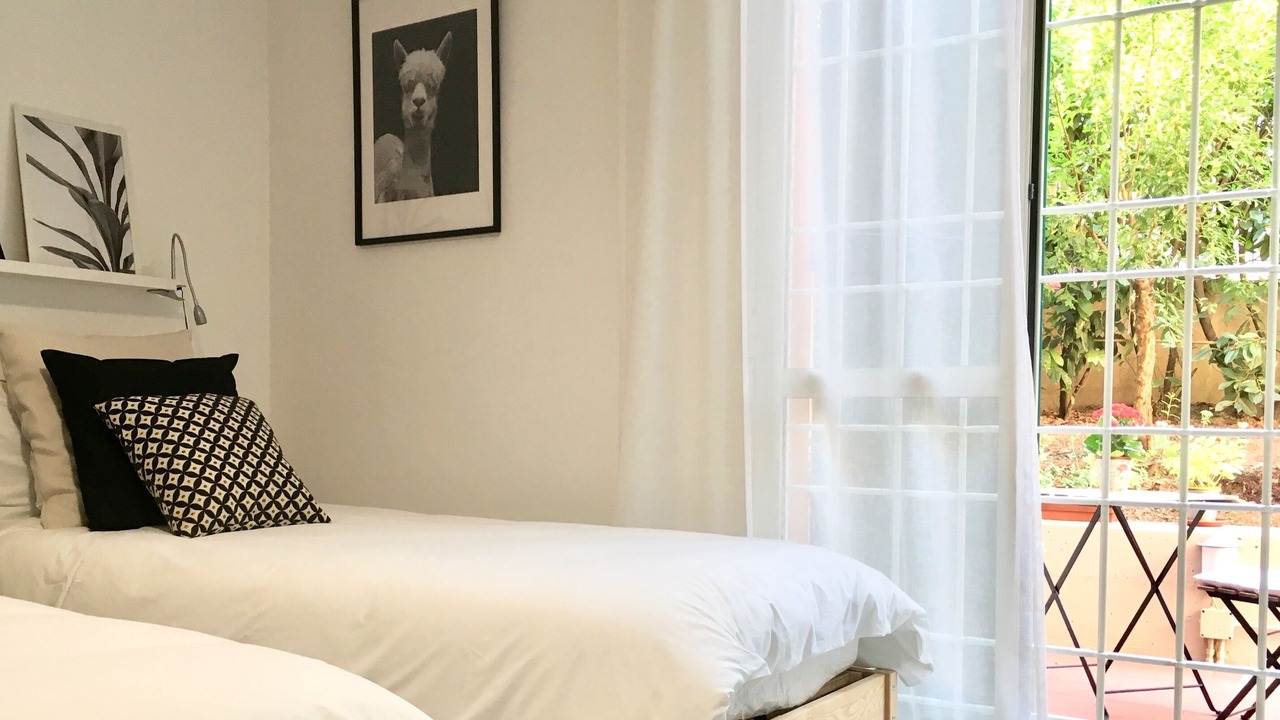 Photo of Bedroom in Fossolo