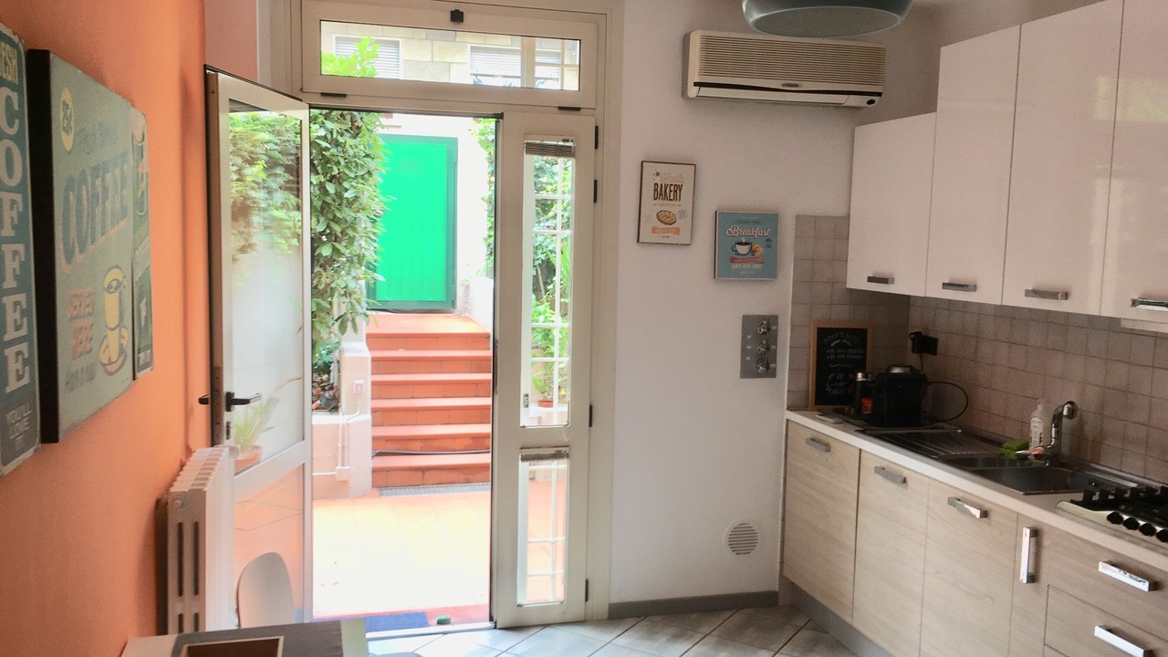 Photo of Kitchen in Fossolo