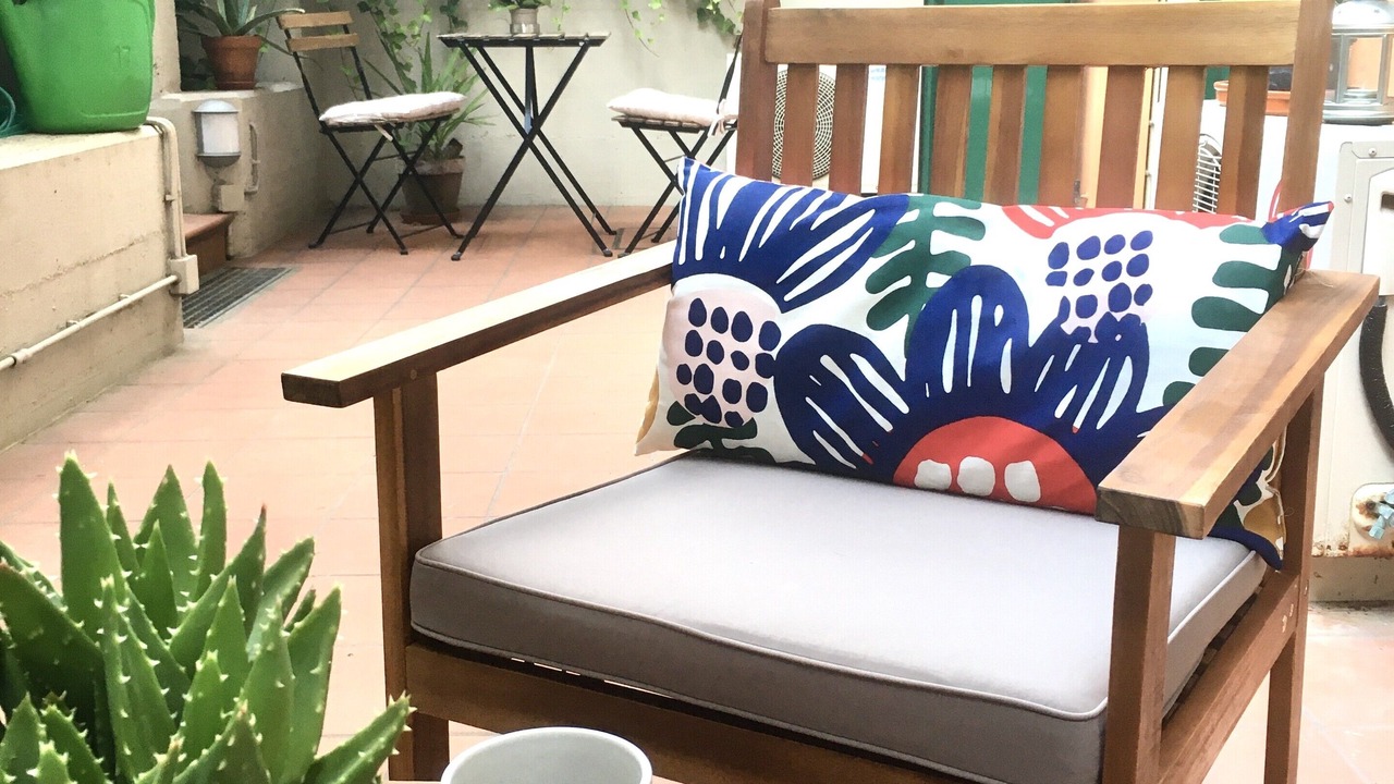 Photo of Patio Balcony in Fossolo