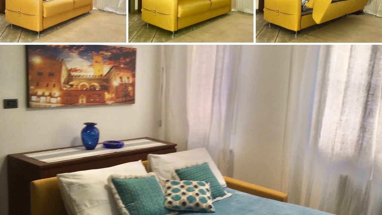 Photo of Bedroom in Fossolo