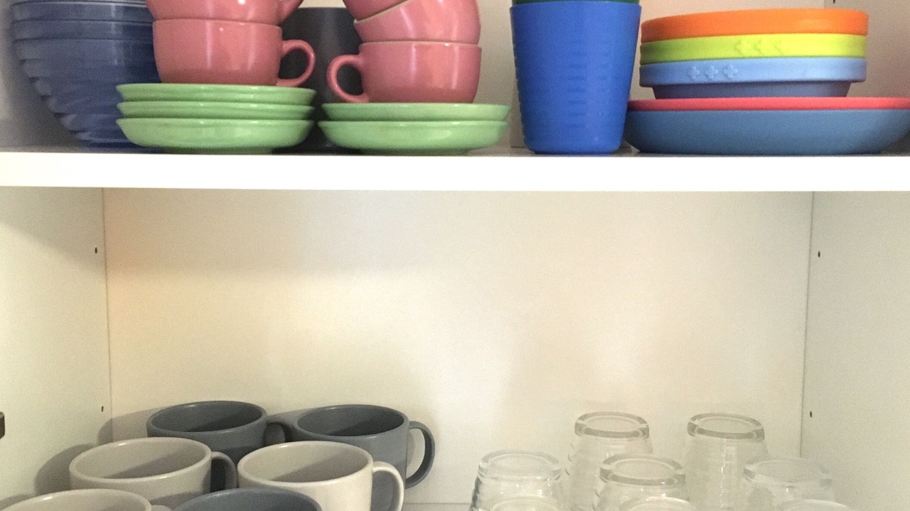 Photo of Kitchen in Fossolo