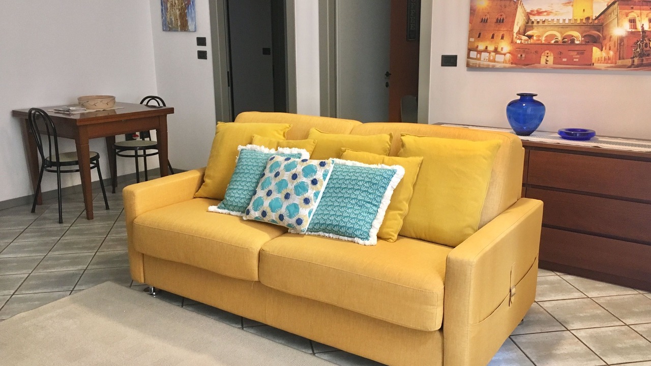 Photo of Livingroom in Fossolo