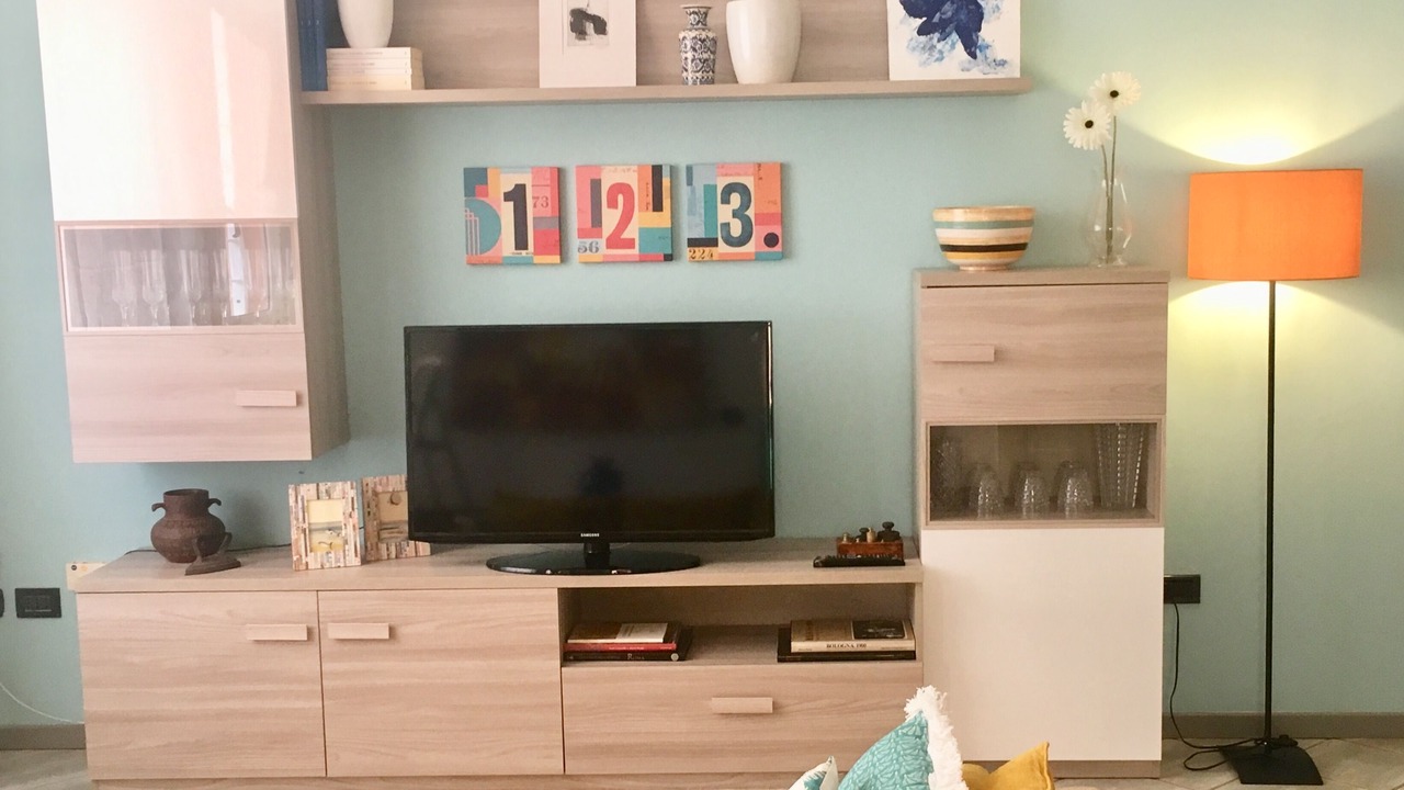Photo of Livingroom in Fossolo