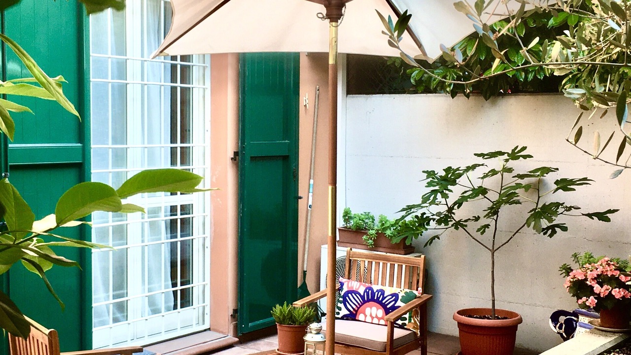 Photo of Patio Balcony in Fossolo