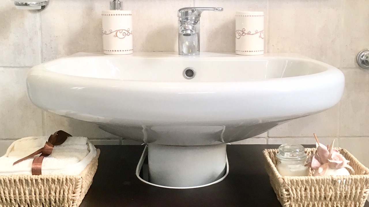 Photo of Bathroom in Fossolo