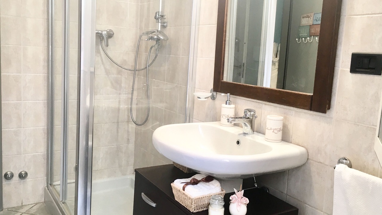 Photo of Bathroom in Fossolo