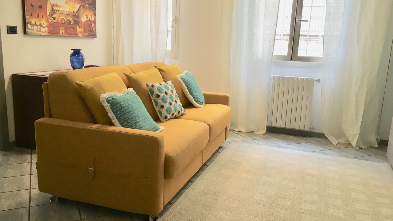 Photo of Livingroom in Fossolo