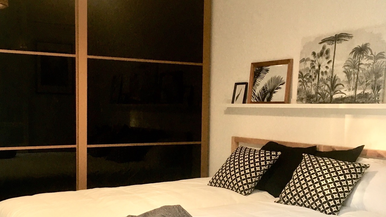 Photo of Bedroom in Fossolo