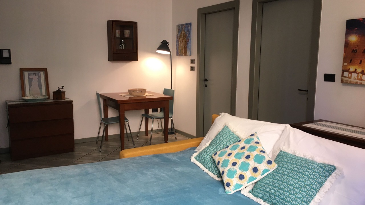 Photo of Bedroom in Fossolo
