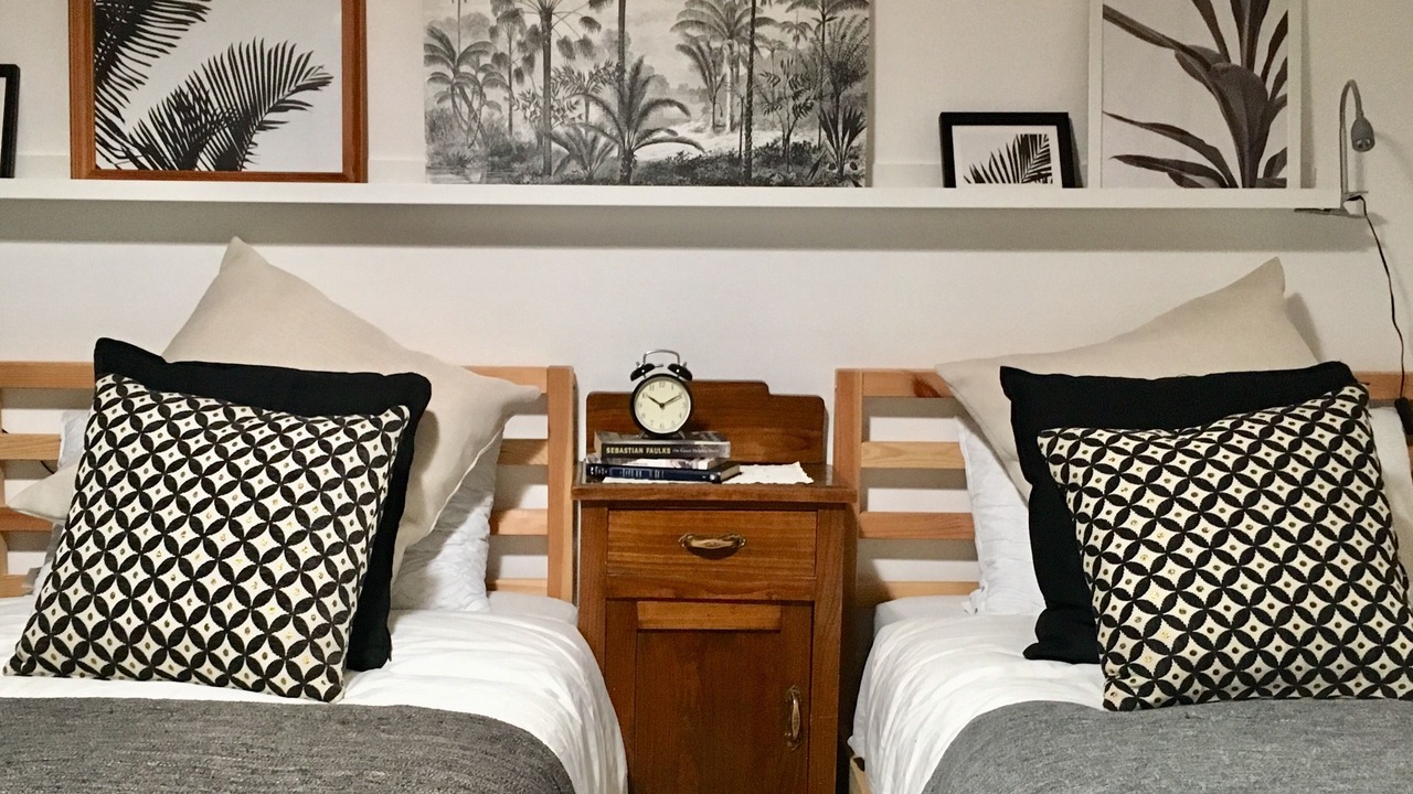 Photo of Bedroom in Fossolo