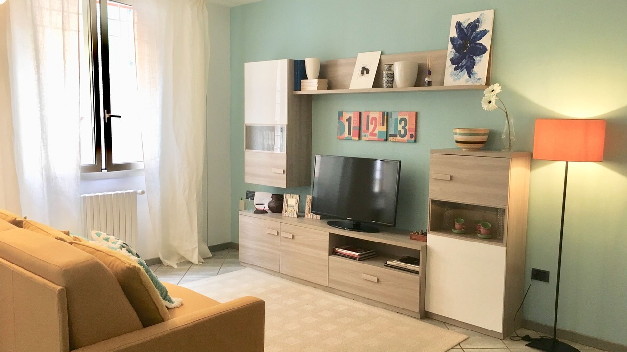 Photo of Livingroom in Fossolo