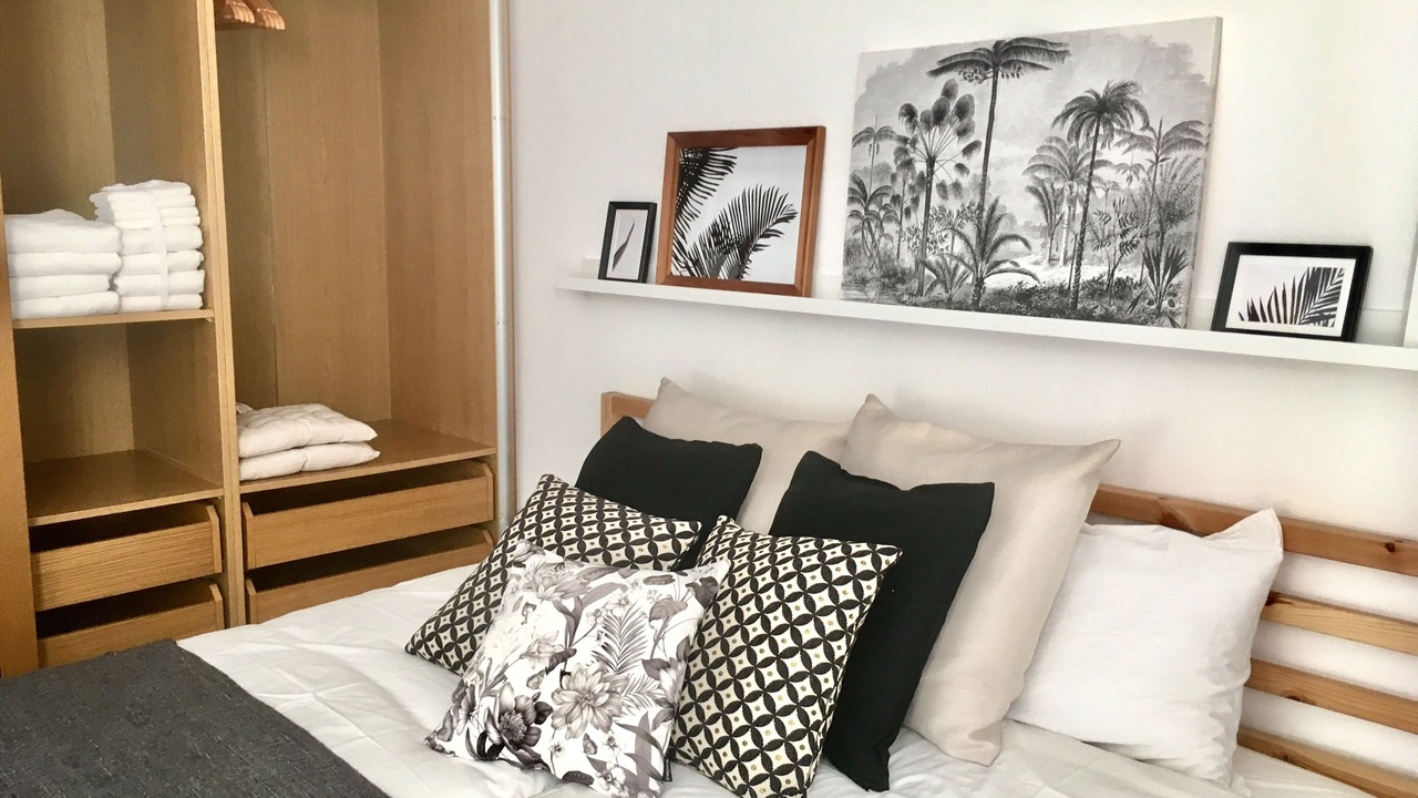 Photo of Bedroom in Fossolo