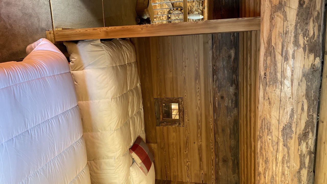 Photo of Bedroom in Les Brevieres