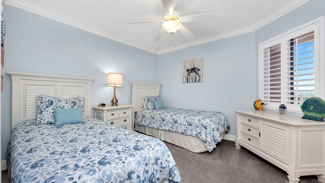 Photo of Bedroom in Park Shore