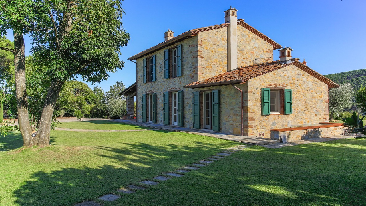 Photo of Outdoor in Cascine-La Croce