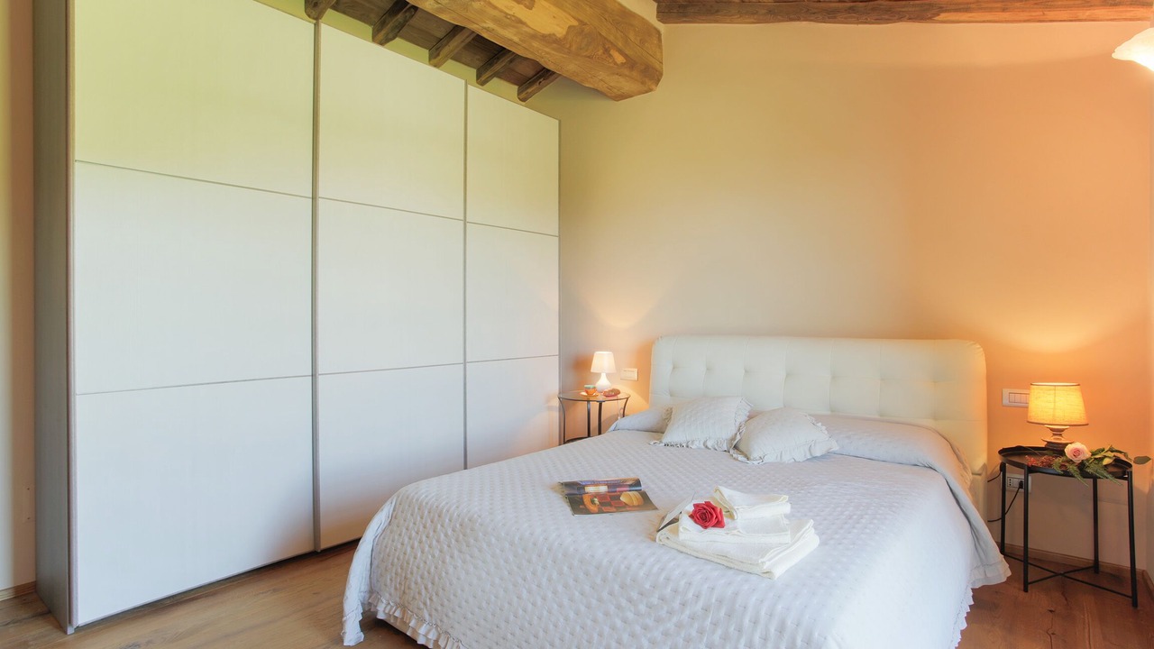 Photo of Bedroom in Cascine-La Croce