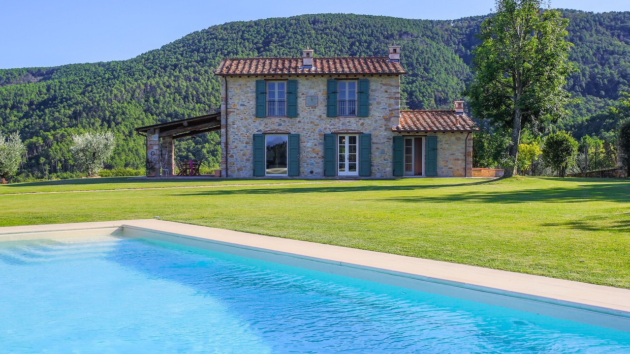 Photo of Outdoor in Cascine-La Croce