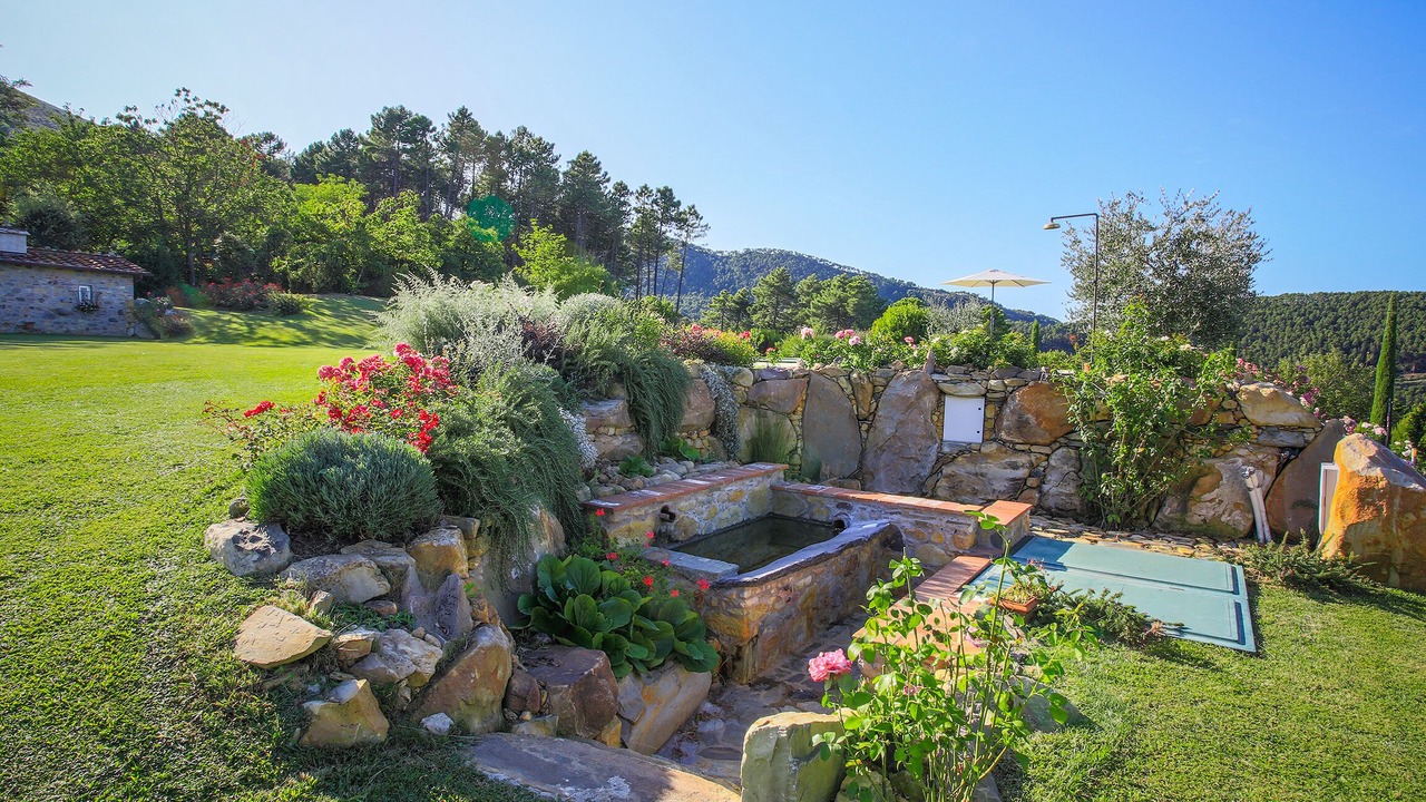Photo of Outdoor in Cascine-La Croce
