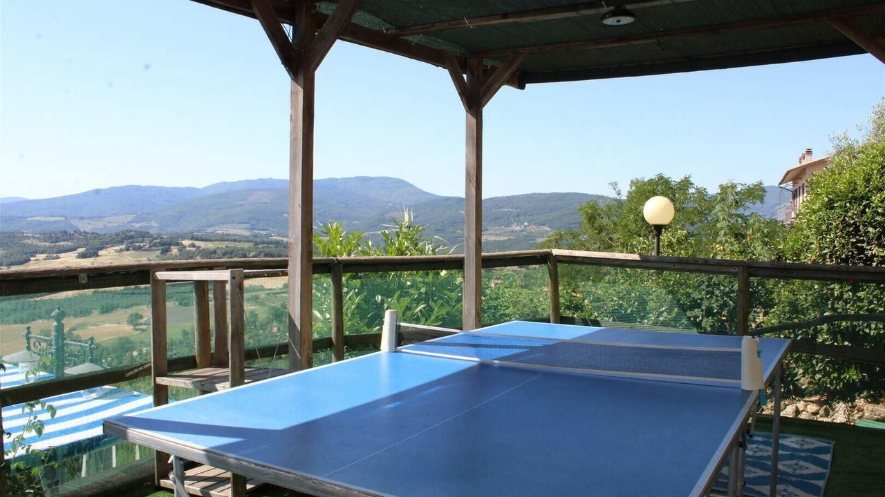 Photo of Outdoor in Montecastelli