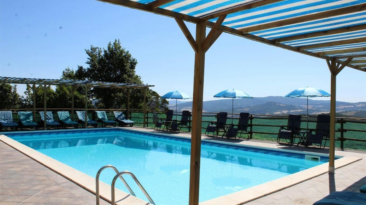 Photo of Outdoor in Montecastelli