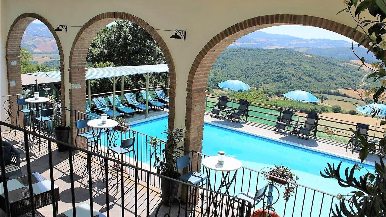 Photo of Outdoor in Montecastelli