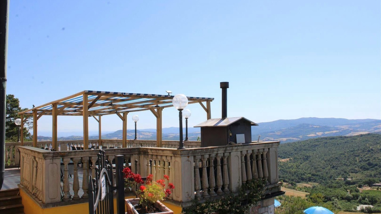 Photo of Outdoor in Montecastelli