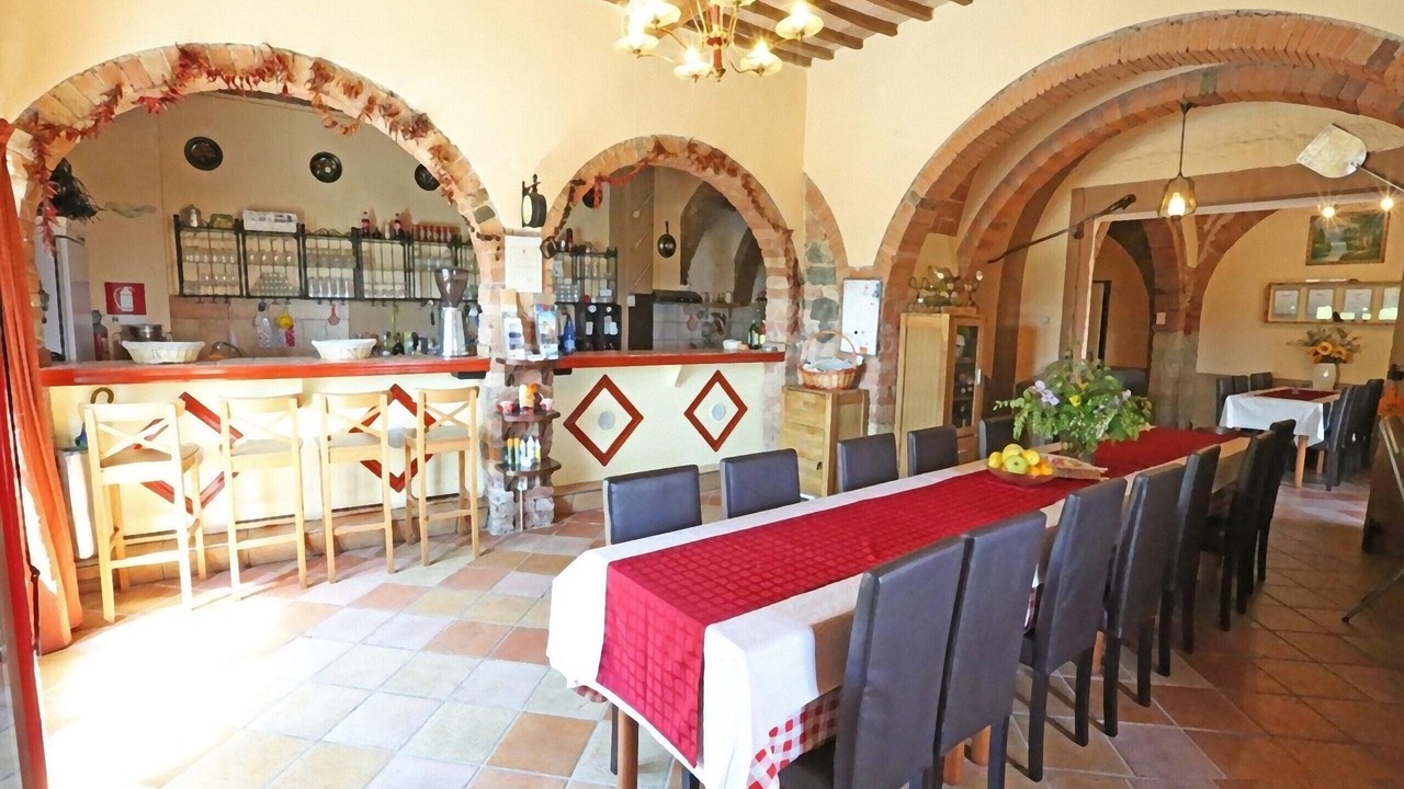 Photo of Others in Montecastelli